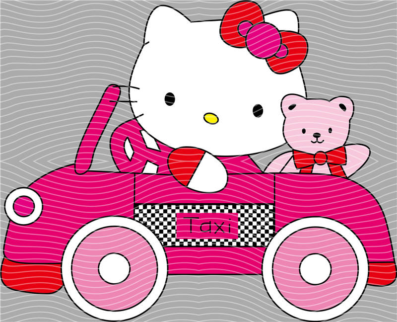 Sanrio-HK 244